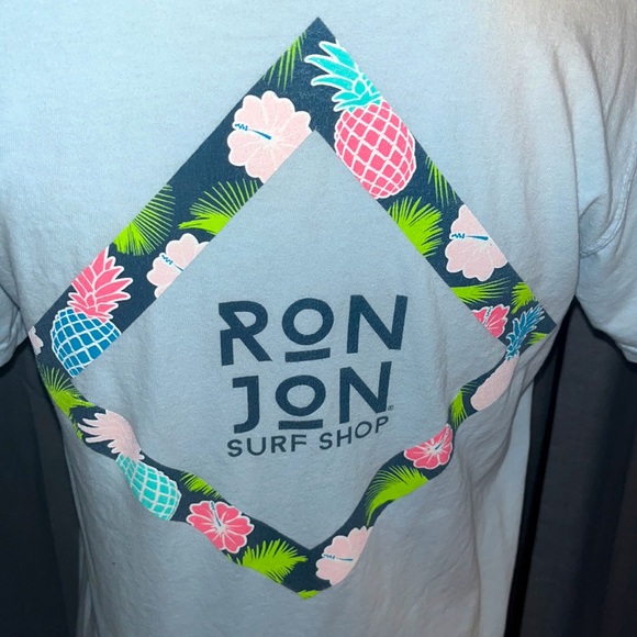 Ron Jon - Picture 5 of 5